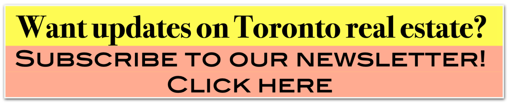 real estate newsletters